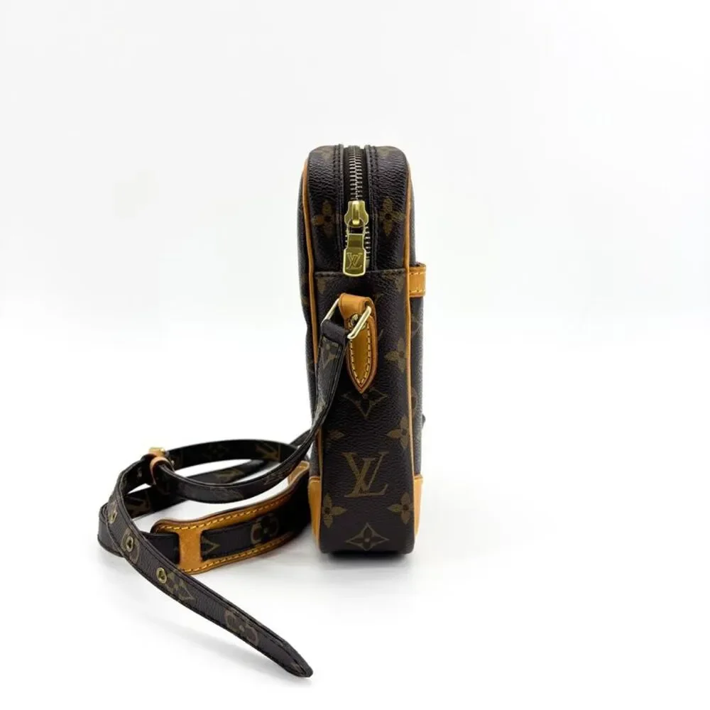 Louis Vuitton Monogram Danube PM